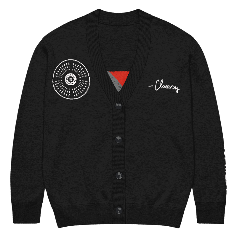 Cardigan
