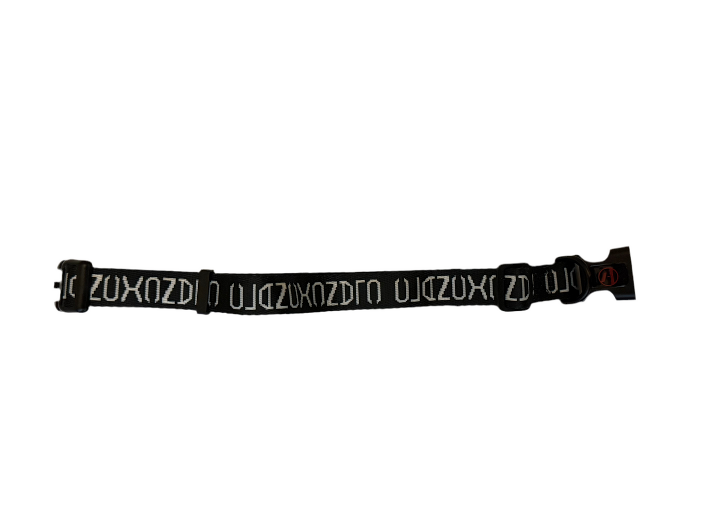 Clancy Dog collar
