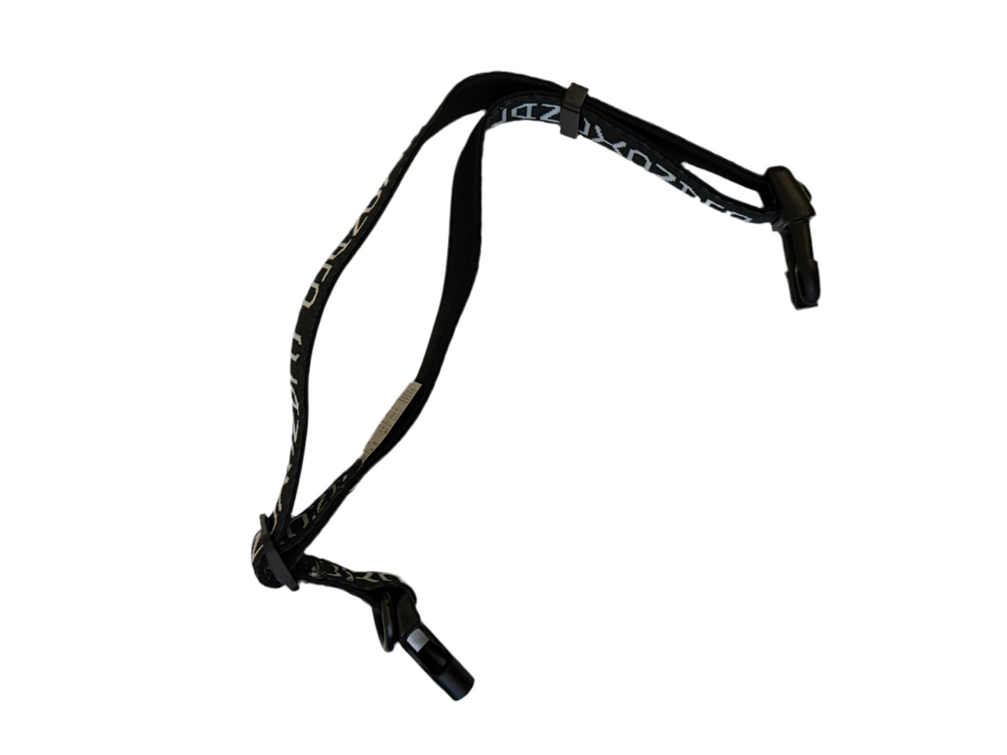Clancy Dog collar