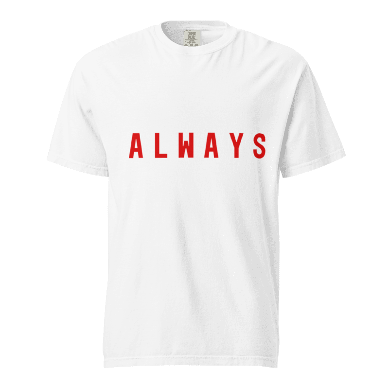 Always
