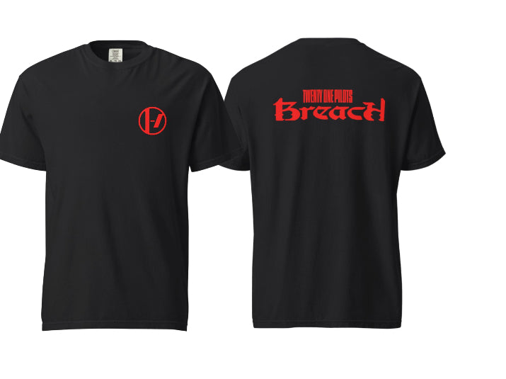 Breach T-shirt