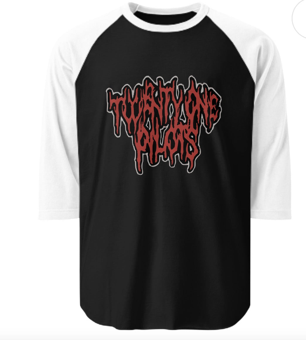 Raglan metal