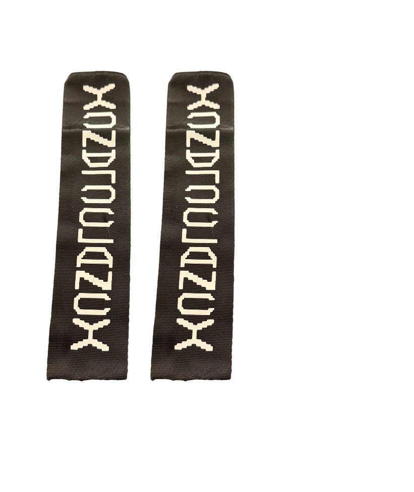 shoulder sew on stole