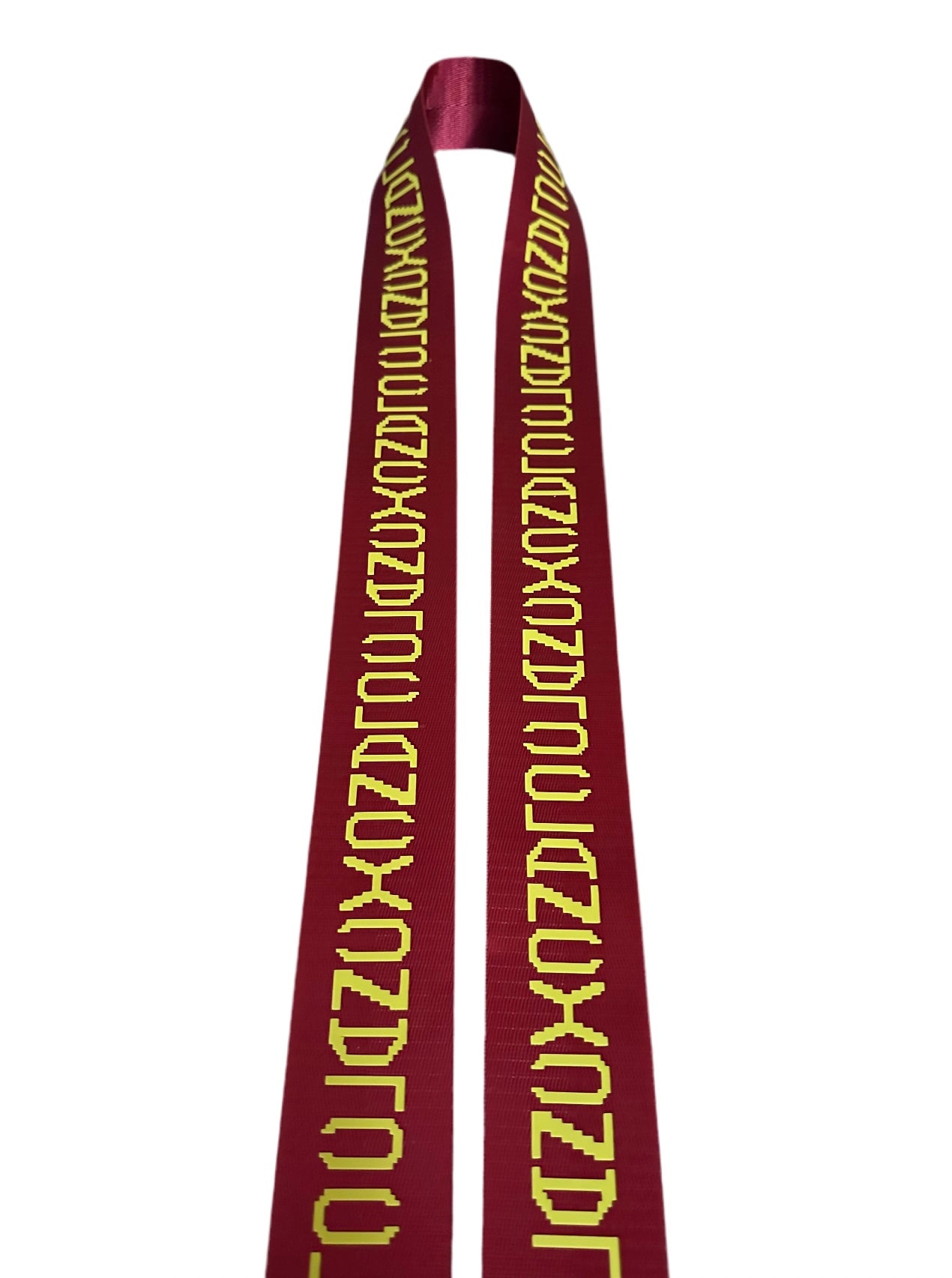 Red stole *preoder