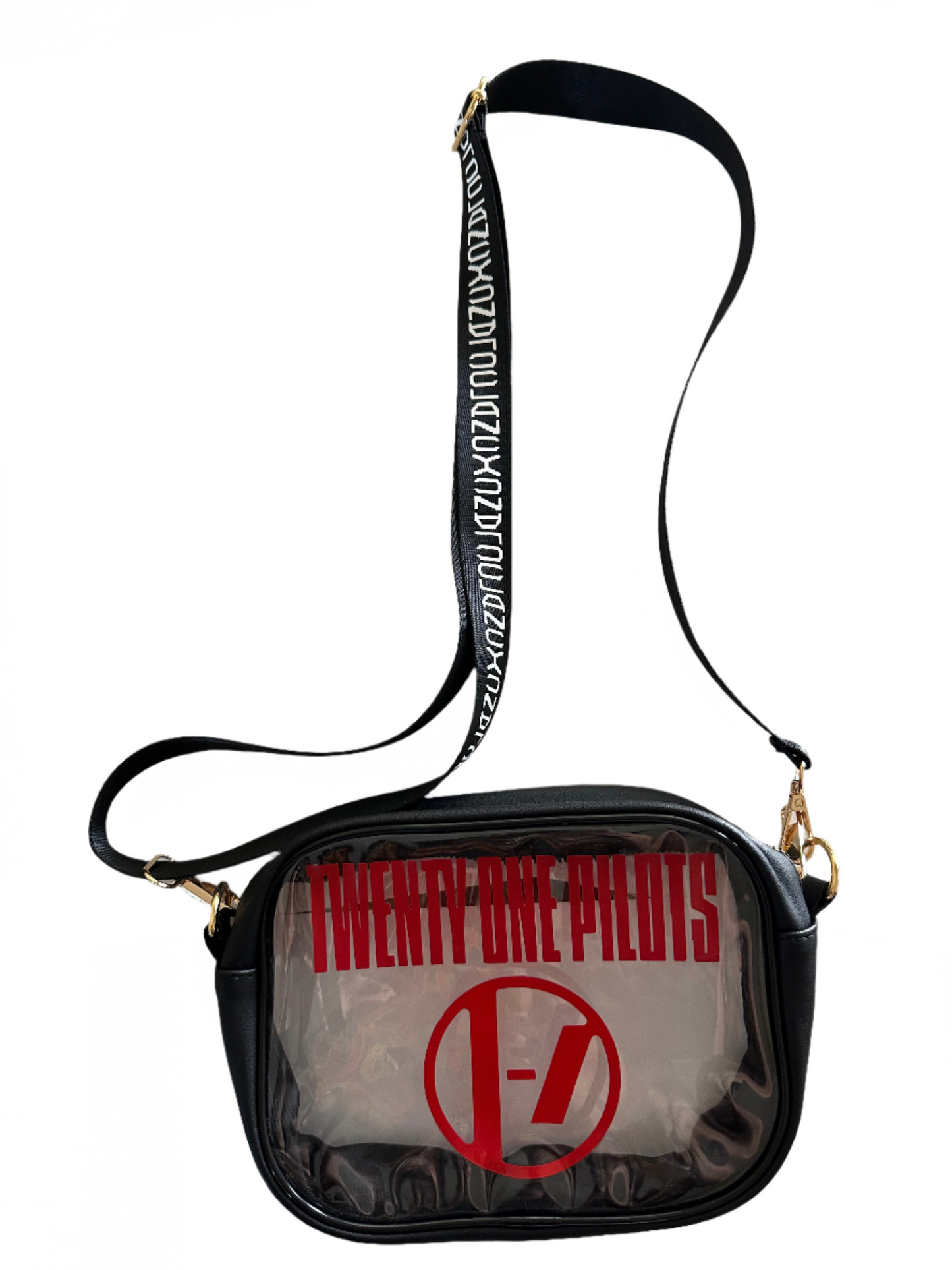 Clancy Tour bags