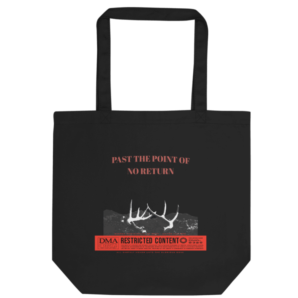 PALADIN TOTE