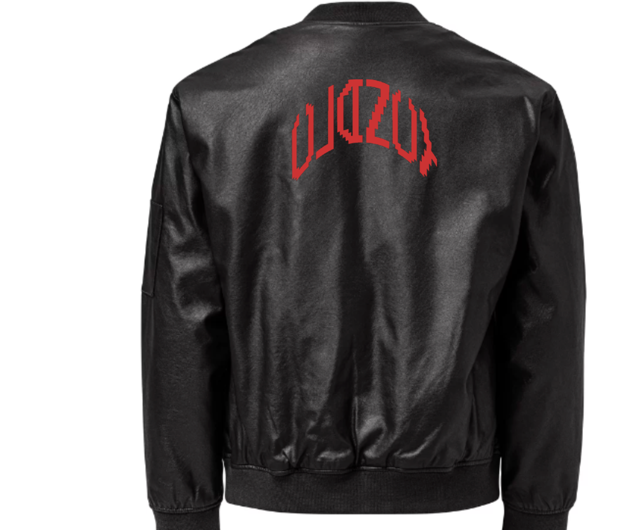 Embroidered Jacket