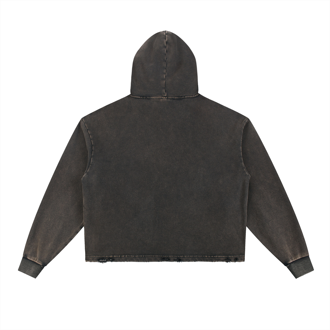 Rawfear hoodie preorder