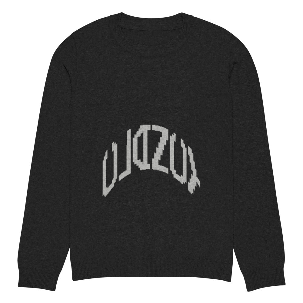 Clancy Knitted Crew Neck Sweater