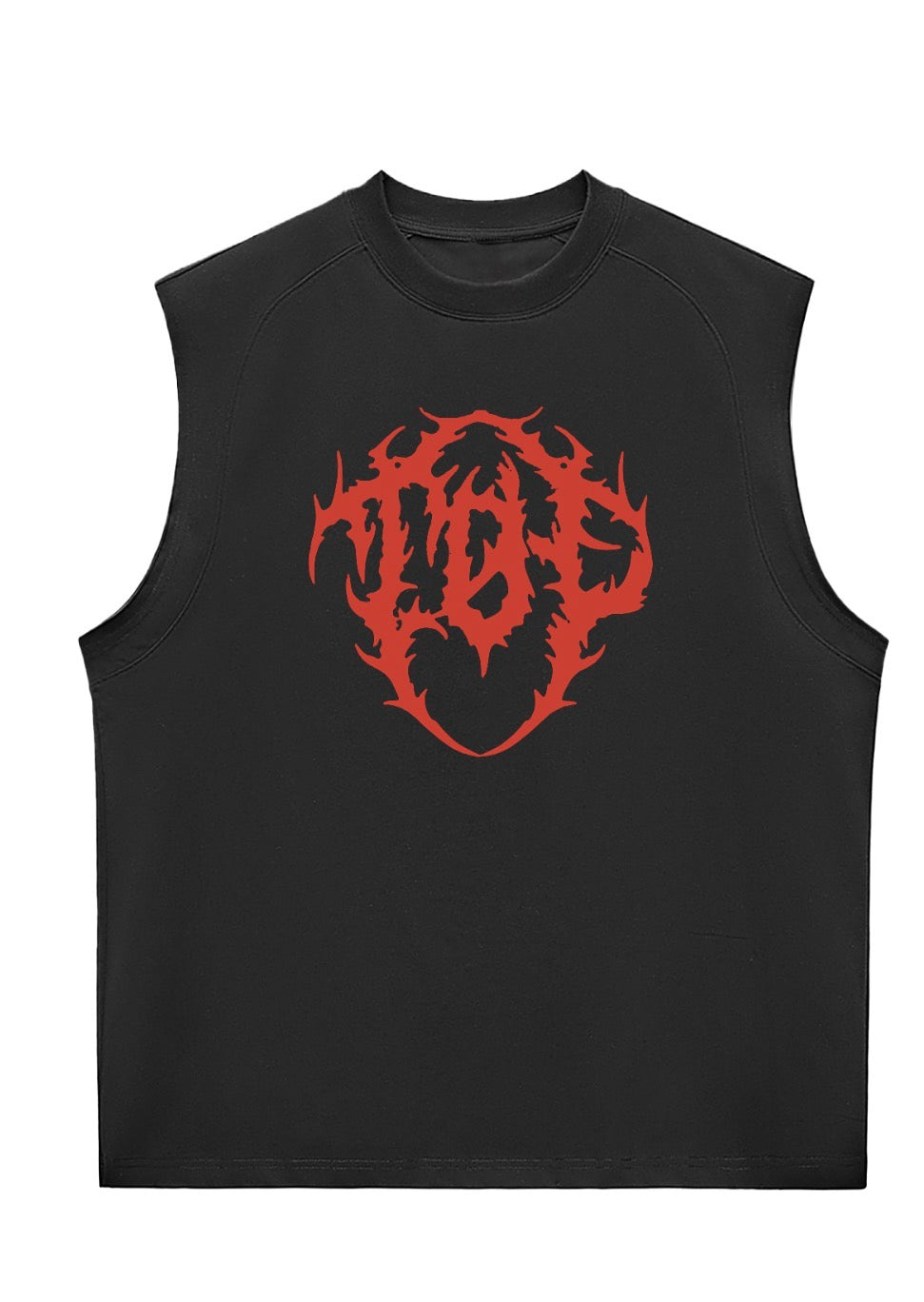 Masc tank tops