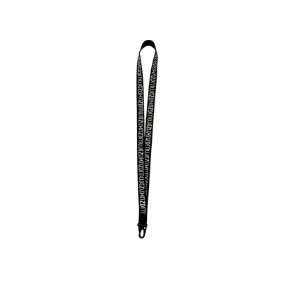 Clancy full length lanyard *PREORDER