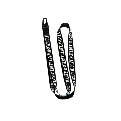 Clancy full length lanyard *PREORDER
