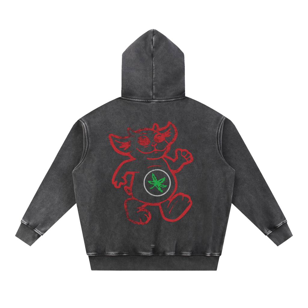 Ned stadtium hoodie