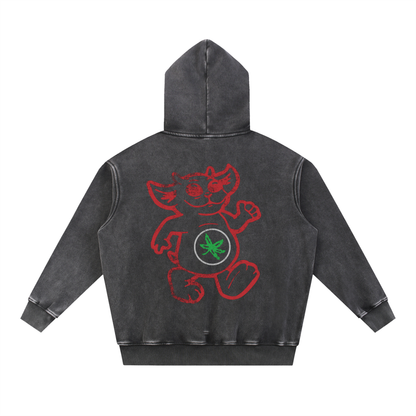 Ned stadtium hoodie