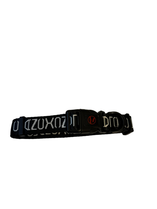 Clancy Dog collar