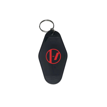 Clancy Hotel Keychain *PREORDER