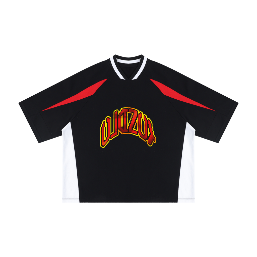Short sleeve Clancy
