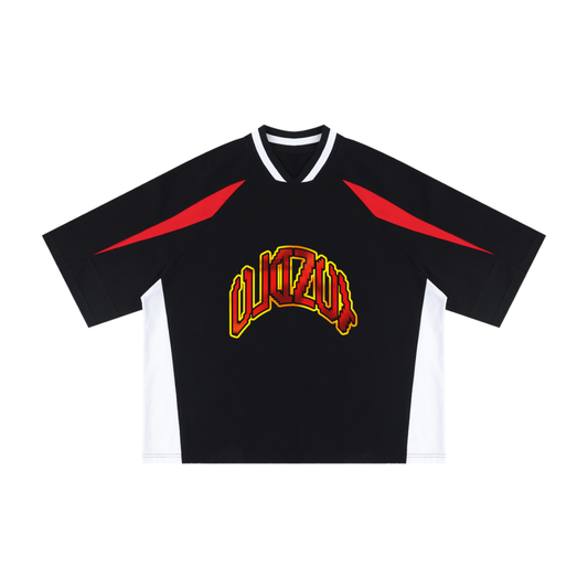 Short sleeve Clancy