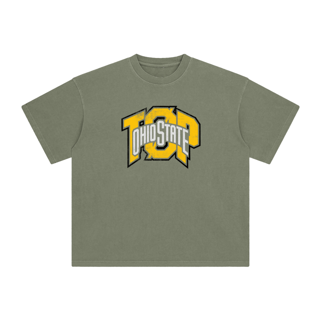 Top State t-shirts