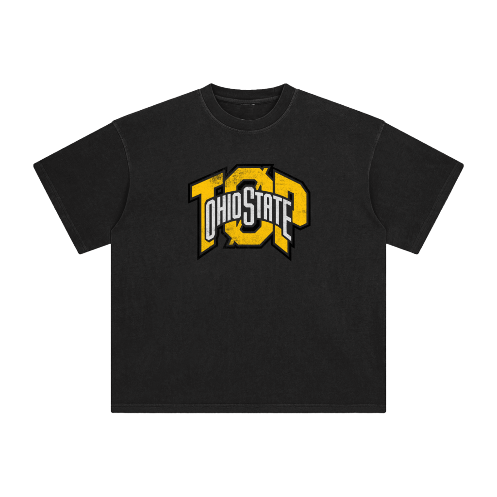 Top State t-shirts