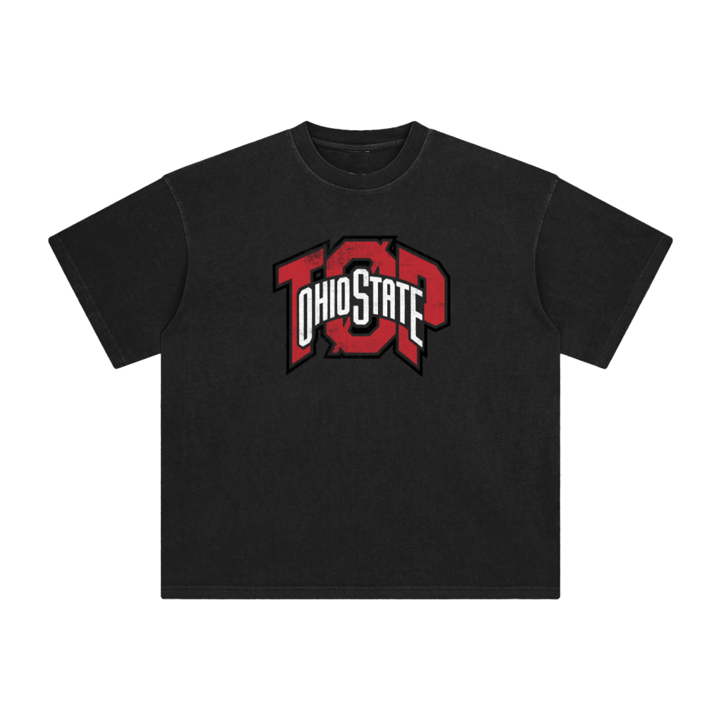 Top State t-shirts