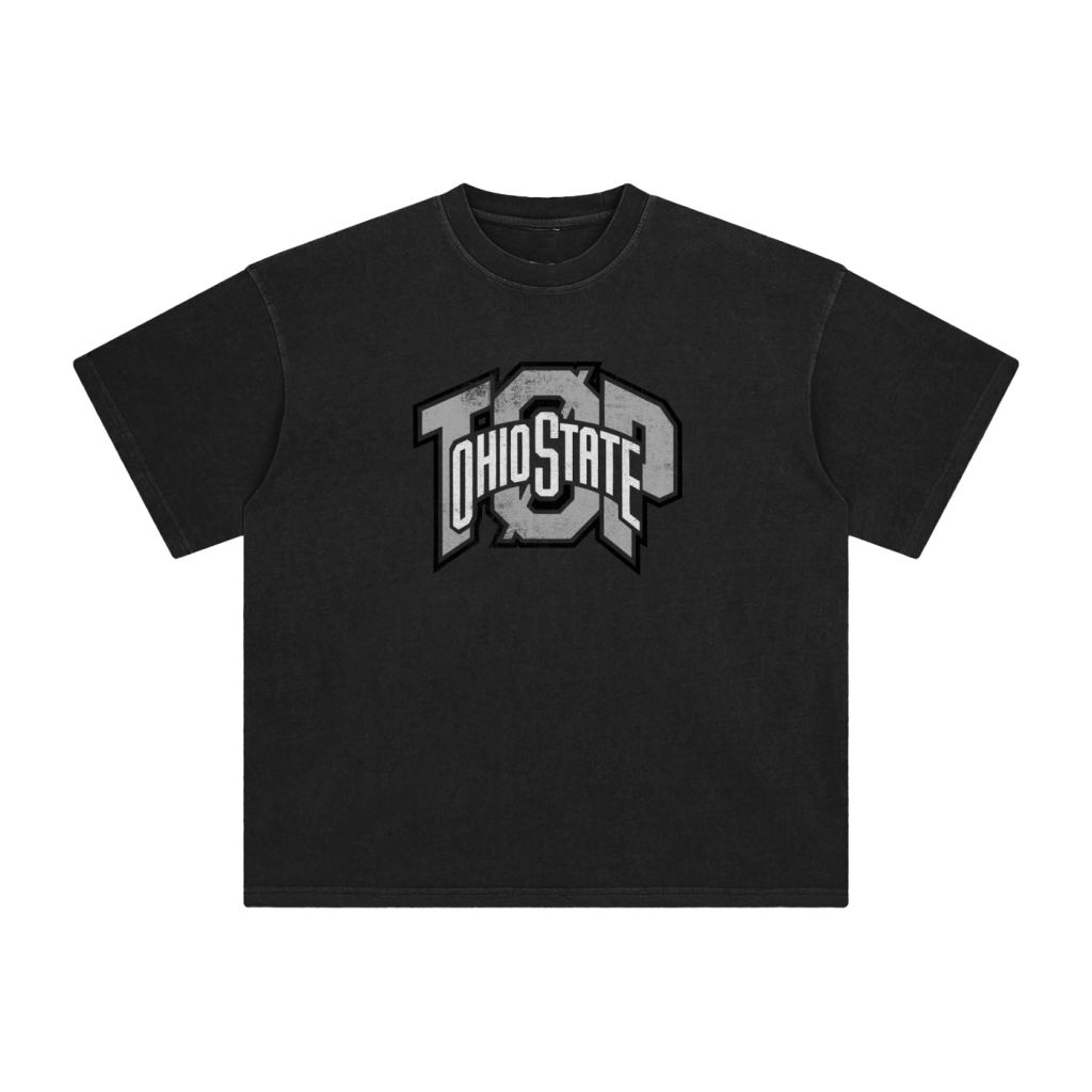 Top State t-shirts