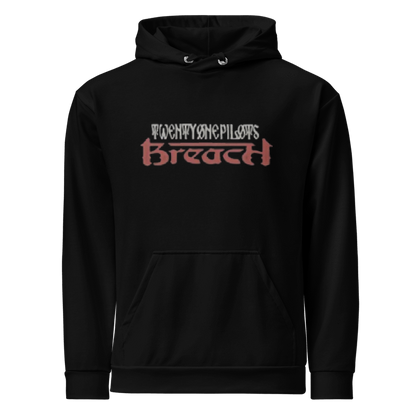Cotton hoodie always