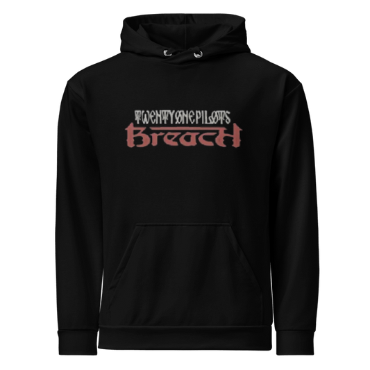 Cotton hoodie always