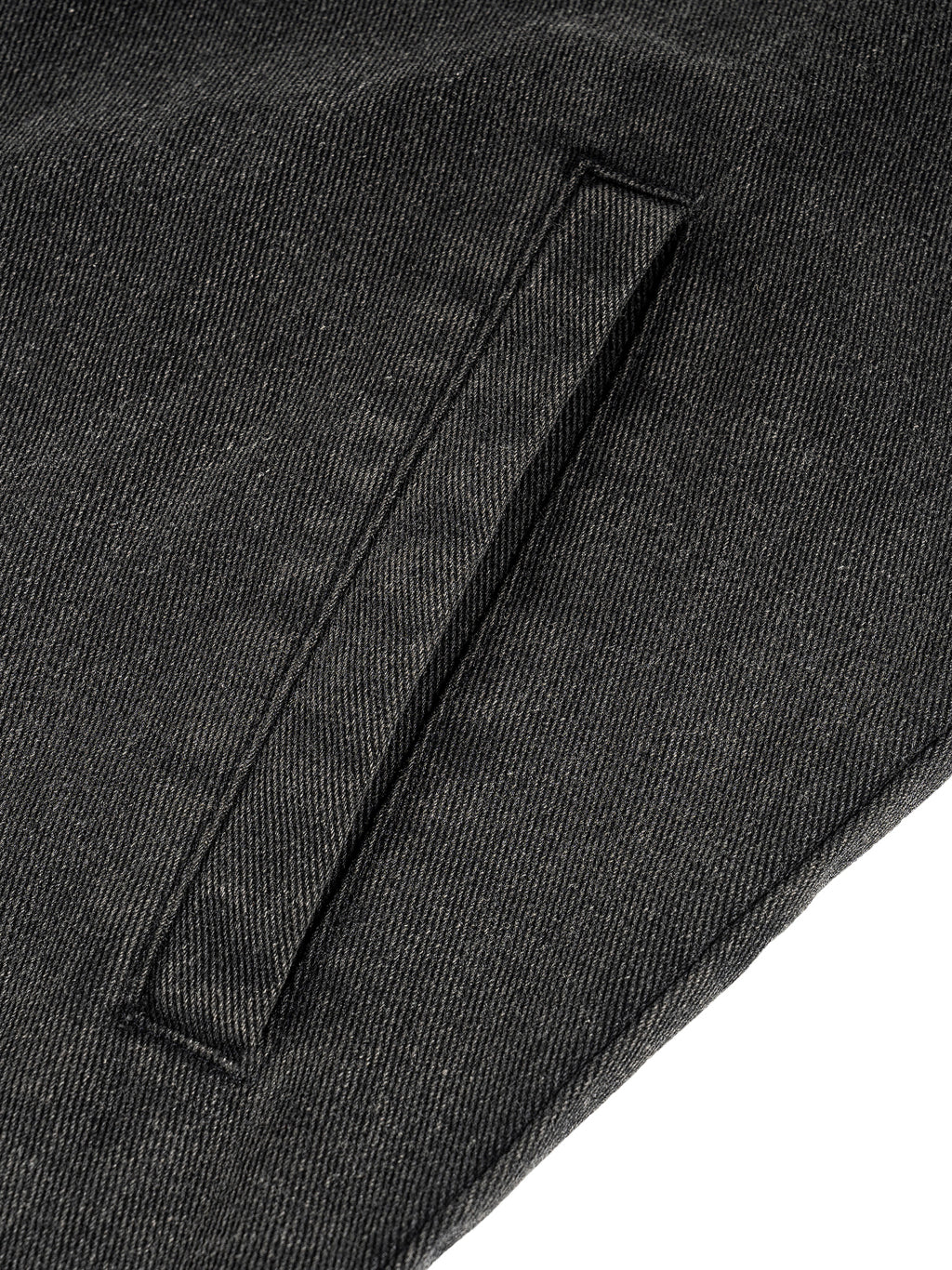 Always skeleton key flames preorder jean jacket