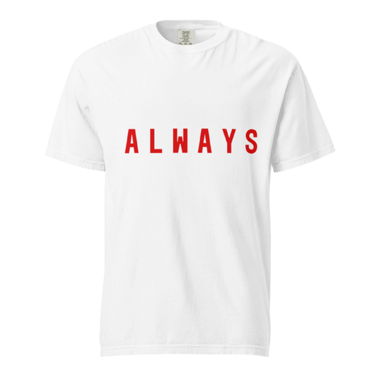 Always