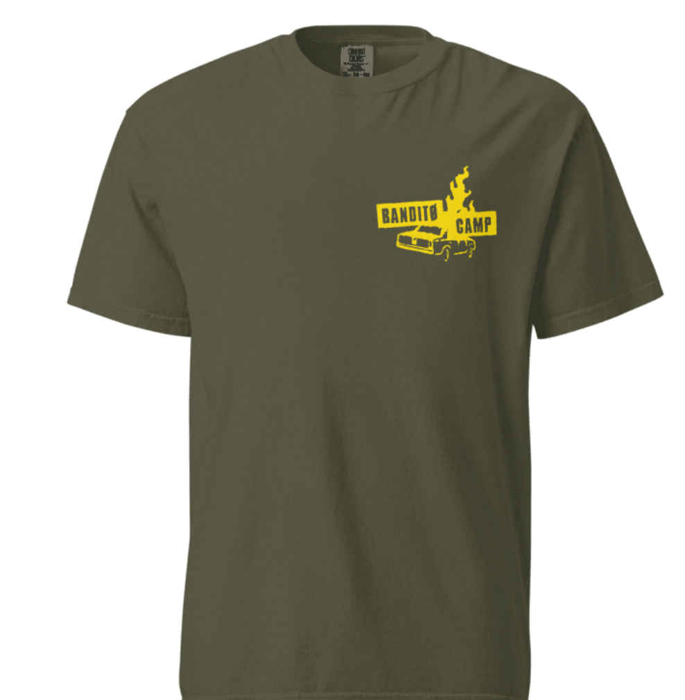 Bandito Camp