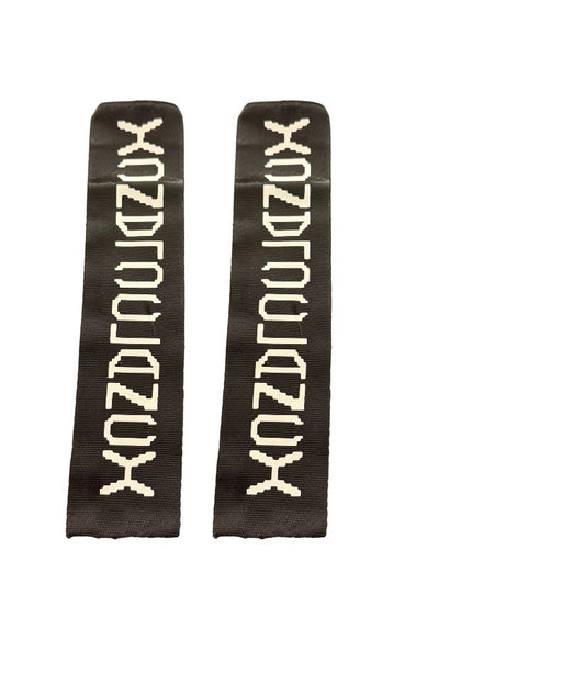 shoulder sew on stole