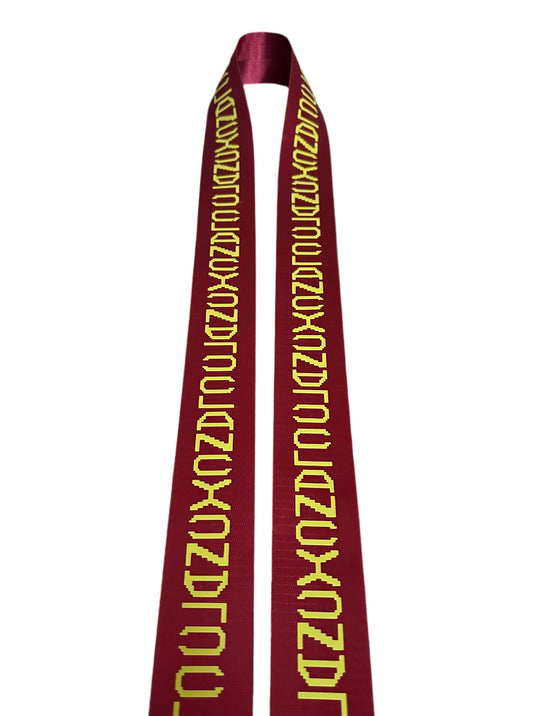 Red stole *preoder