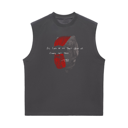 Masc tank tops
