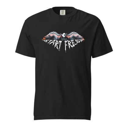 Start fresh T-shirt
