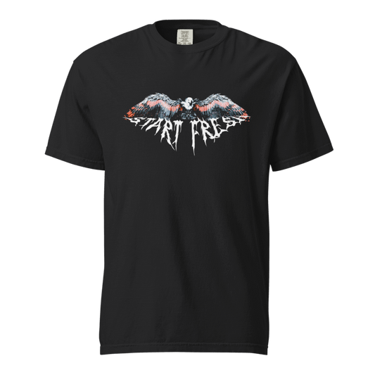 Start fresh T-shirt