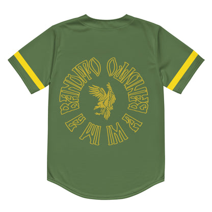 Torch baseball jersey