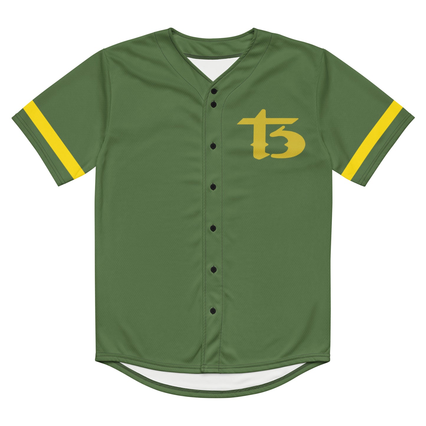 Torch baseball jersey