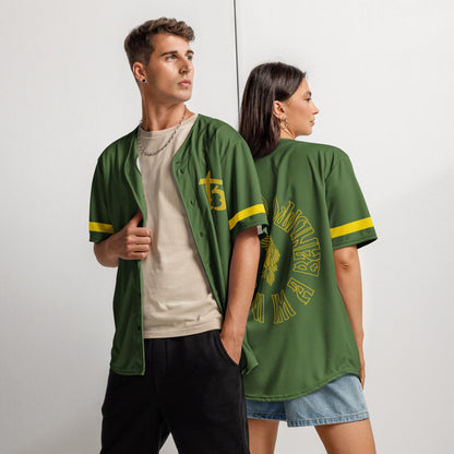 Torch baseball jersey