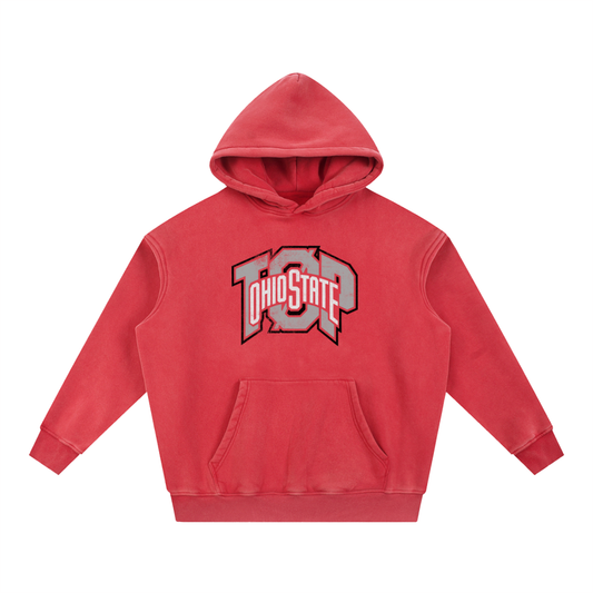 TOP STATE hoodies