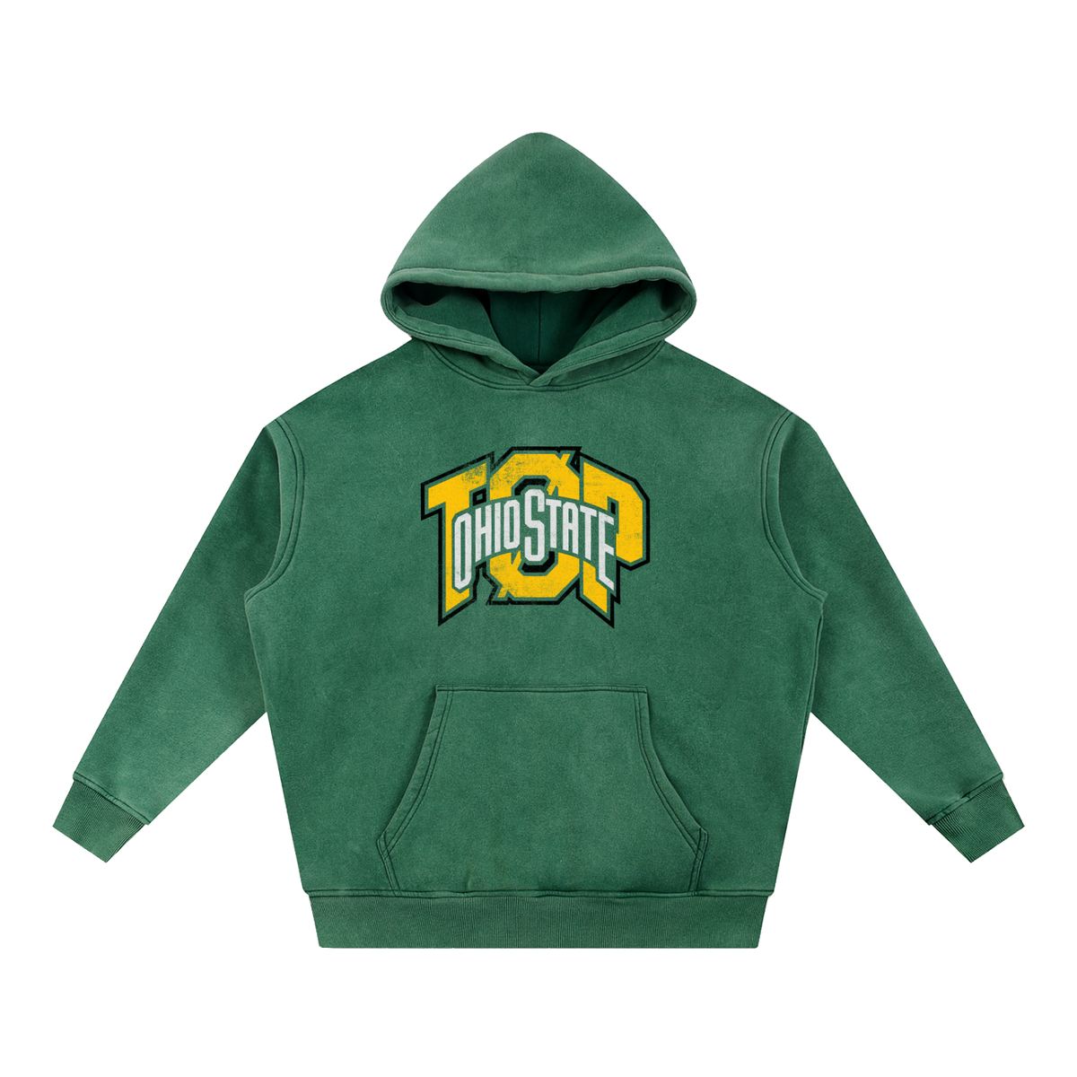 TOP STATE hoodies
