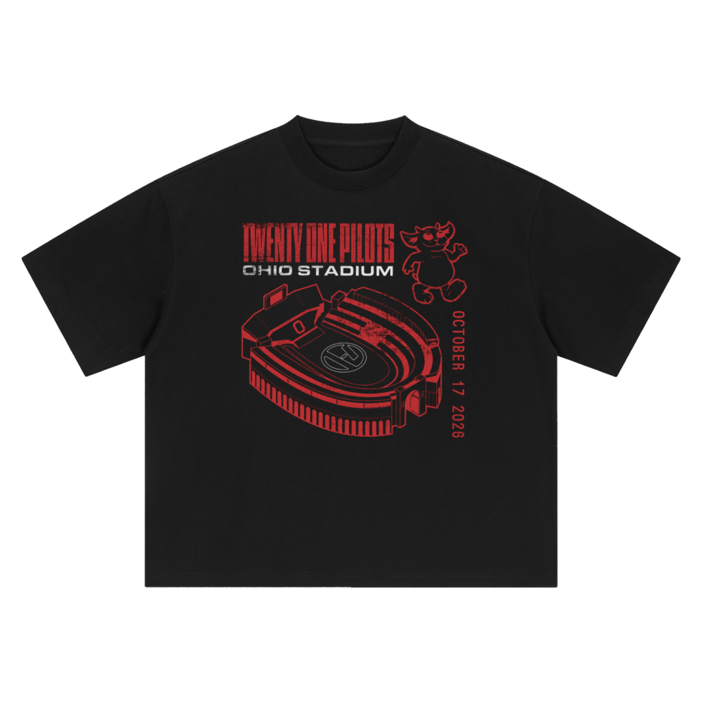 Ned stadium t shirt