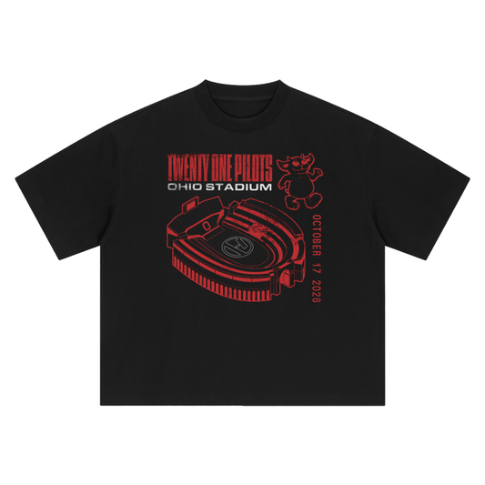 Ned stadium t shirt
