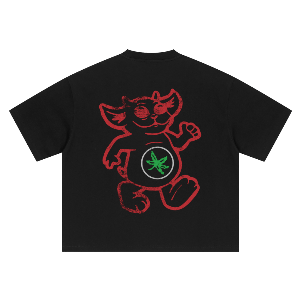 Ned stadium t shirt