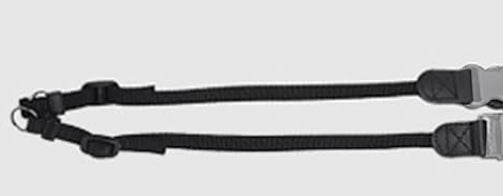soft camera strap with pockets