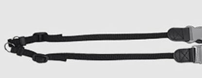 soft camera strap with pockets