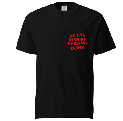 Comfort Colors ATROFD T-shirt