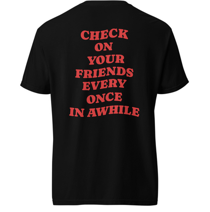 Comfort Colors ATROFD T-shirt
