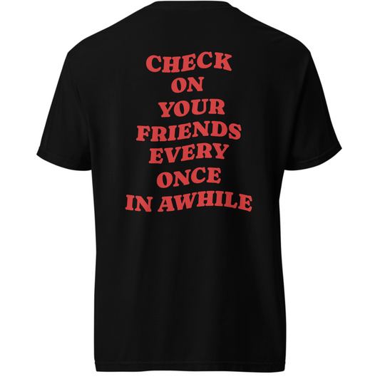 Comfort Colors ATROFD T-shirt