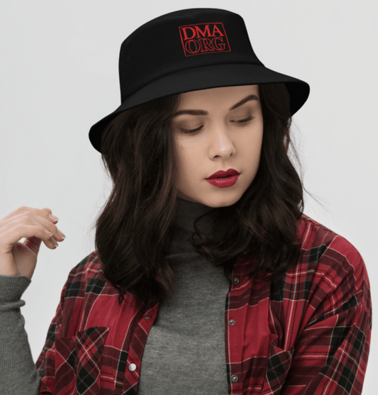 DMA ORG Bucket hat